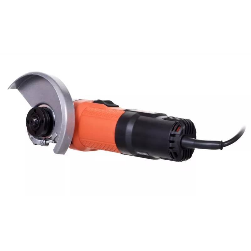 BLACK&DECKER BEG120-QS nurklihvija 125 mm 800 W