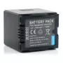 Extra Digital aku Panasonic VBD210 (CGA-DU21) 7,2 V 1860 mAh laetav