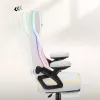RGB valge võrkkangast mängutool