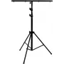 Valgusti alus EUROLITE STV-50 teras 59007008 – reguleeritava kõrgusega stuudio/tugi