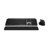 Logitech Master Series MX Keys S Combo Macile - taustvalgustusega - juhtmevaba (920-012845)