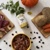 OLLO Pure Turkey - märg koeratoit - 850g