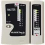 Basetech Cable Tester BT-100 BT-100 sobib RJ-45, RJ-11 jaoks