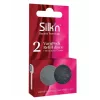 Silkn VacuPedi Refill Medium & Rough (VPR2PEUMR001)