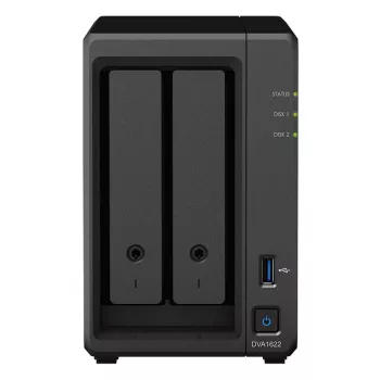 Võrguvalveserver Synology DVA1622
