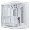 Lian Li GABU-756 Valge