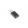 Traadita USB võrguadapter LANBERG NC-1200-WI, WLAN USB 2.0, 2x sisemist antenni 2 dBi, kuni 5000 Mbit/s