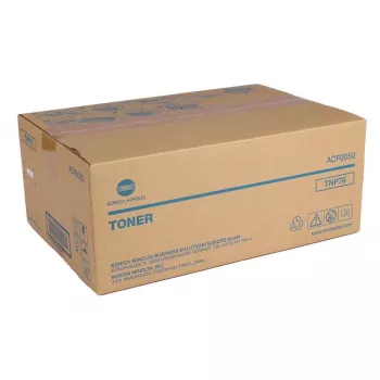 Konica Minolta TNP-76 toonerikassett 1 tk Originaal Must