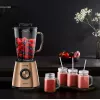 Lauapealne blender Tefal BlendForce BL439G10 — 800 W, 1,75 L klaaskann, jääpurustamine