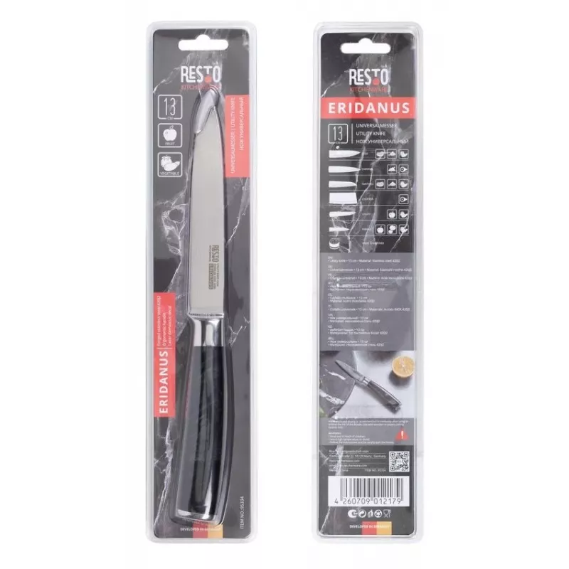 Universaalnuga Resto Kitchenware Eridanus