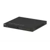NETGEAR GSM4230UP hallatav L2/L3 Gigabit Ethernet (10/100/1000) Power over Ethernet (PoE) 1U must