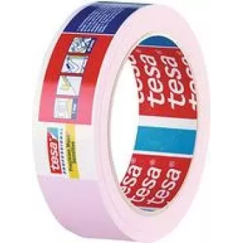 TESA 4333 roosa maskteip 50 mm x 50 m