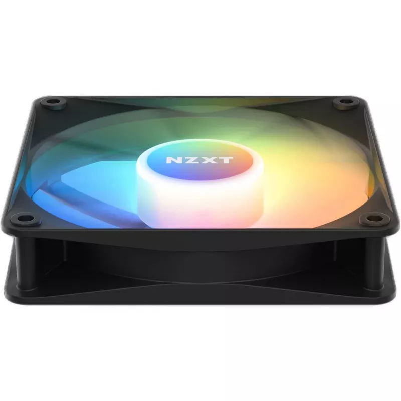 NZXT F120 RGB Core 120mm ARGB korpuse ventilaator
