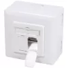 Paigalduskarp LogiLink NP0039 Valge
