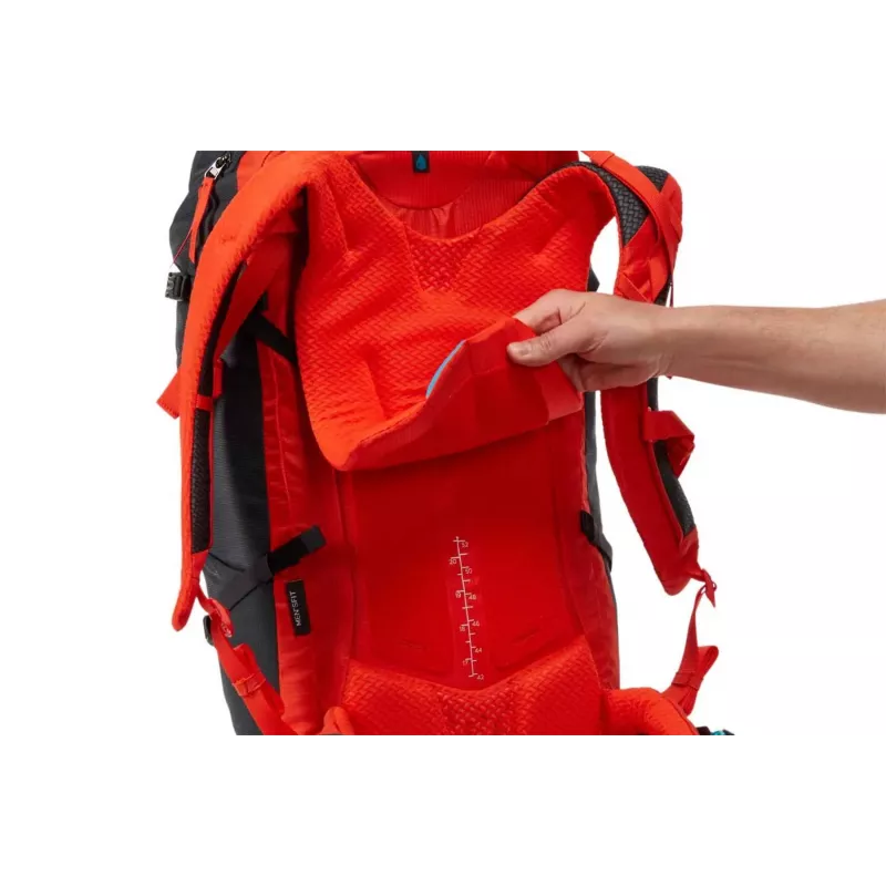 Thule AllTrail 35L meeste matkakott mükonossinine (3203537)
