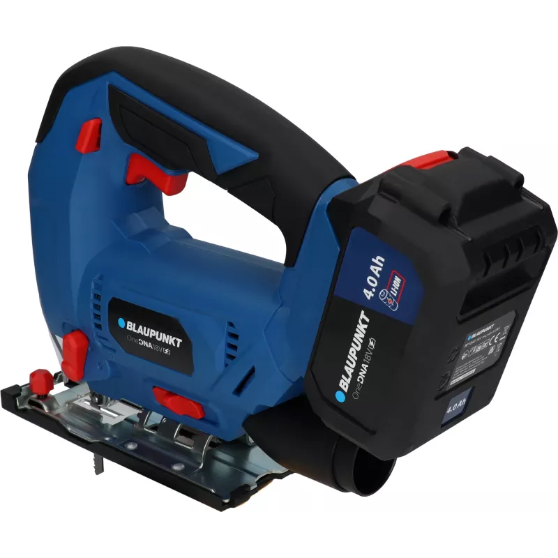 Tikksaag Blaupunkt CJ5010
