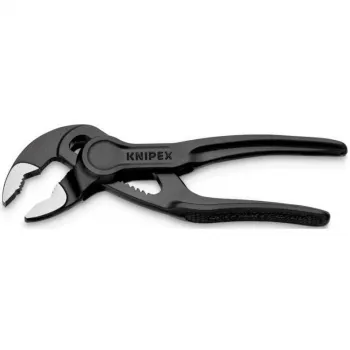 Libiseva liitega tangid Knipex Cobra XS