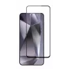 Screenor Clear ekraanikaitse Samsung Galaxy S24 FE kriimustuskindel