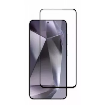 Screenor Clear ekraanikaitse Samsung Galaxy S24 FE kriimustuskindel