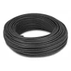 Võrgukaabel DeLOCK 80597 must Cat6a U/FTP 50m