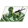 Ehituskomplekt COBI M26 Pershing T26E3 904 osa Plastik alates 3. eluaastast