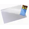 Leitz Plus lauamatt, läbipaistev, polüvinüülkloriid (PVC), 650 mm, 500 mm, 1 tk