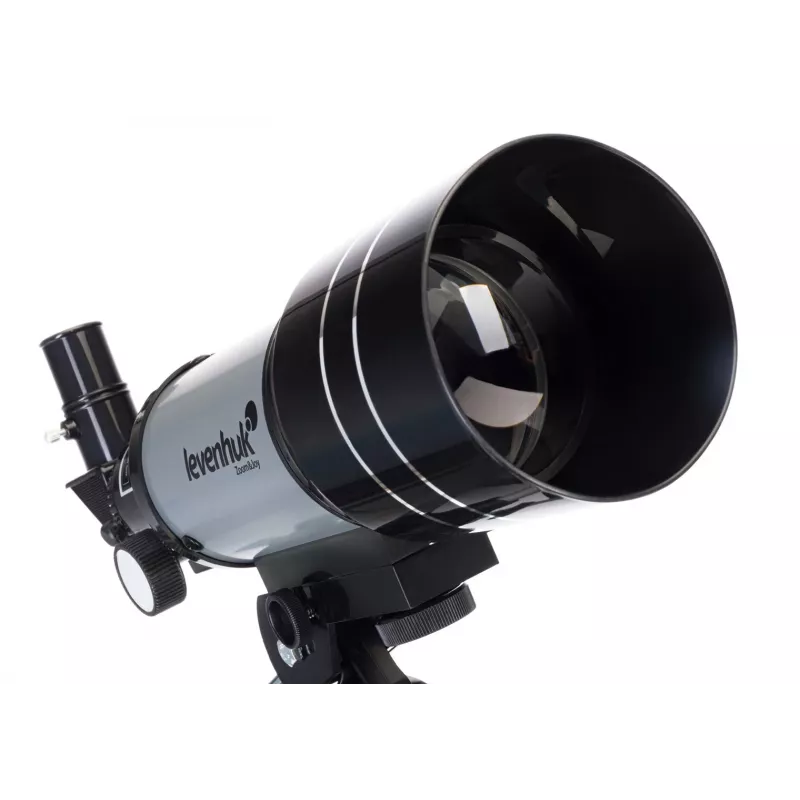 Levenhuk Blitz 70s Base Refraktor 140x Hall