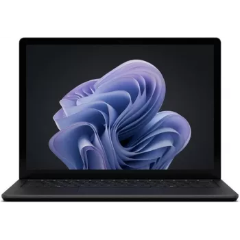 Microsoft Surface Laptop 6 ärikasutajale - Intel Core Ultra 5 135H - Win 11 Pro - Intel Arc Graphics - 32GB RAM - 256GB SSD - 34,3 cm (13,5) puuteekraan 2256 x 1504 - Wi-Fi 6E, sinine
