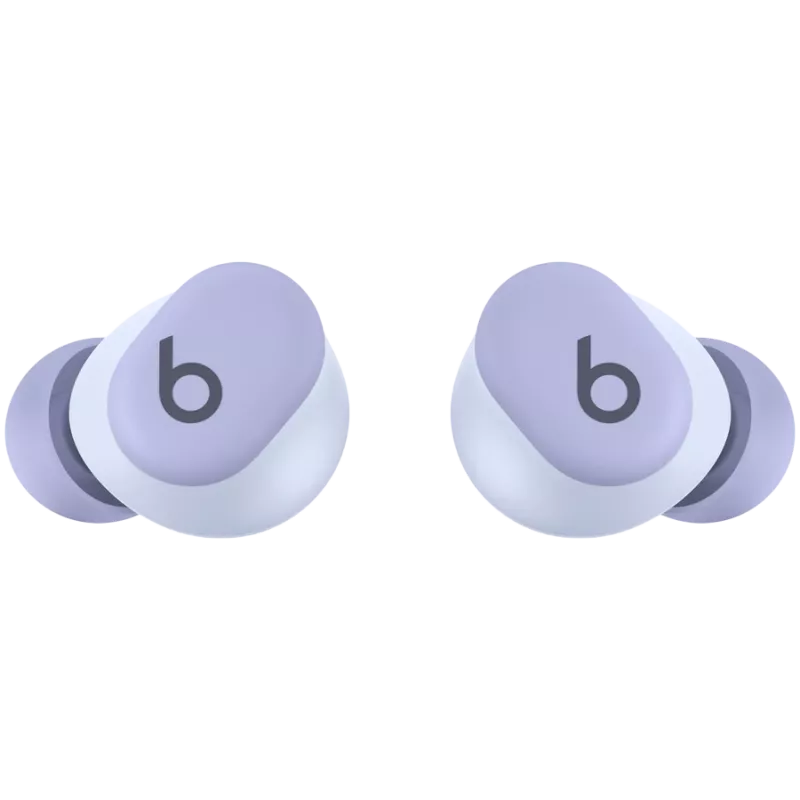 Beats Solo Buds - Juhtmeta kõrvaklapid - Arktik Lilla, mudel A3151 A3150 A3152