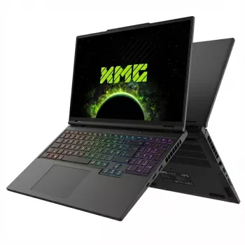 XMG PRO 16 - M25vwr - 16 QHD 300Hz IPS Ekraan, Intel Core Ultra 9 275HX, 32GB RAM, 2TB SSD, NVIDIA GeForce RTX 5070 Ti, Windows 11 Home