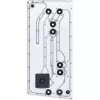 Distroplate koos EZ-Fittings PHANTEKS Glacier