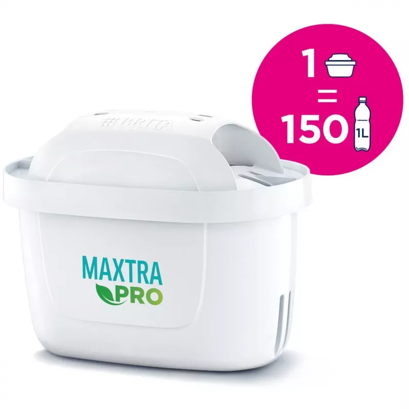 Brita 086213 2,4 L Roheline