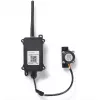Veevoolumõõtur DRAGINO SW3L-EU868 G1/2 DN15 — LoRaWAN, G1/2 ühendus, DN15