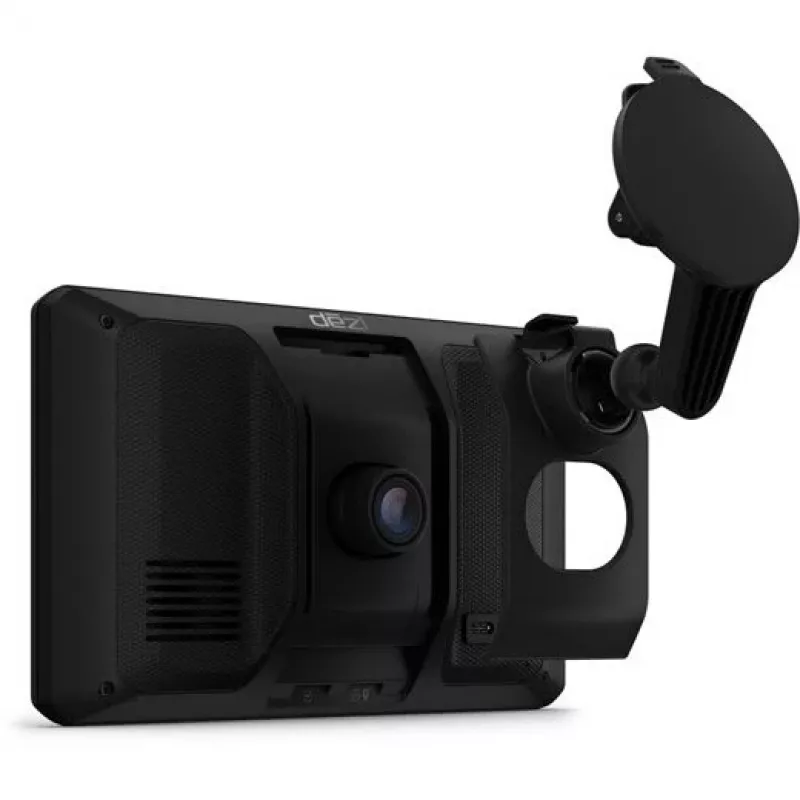 Navigaator Garmin LGV710 17,6 cm TFT puuteekraan 32 GB must
