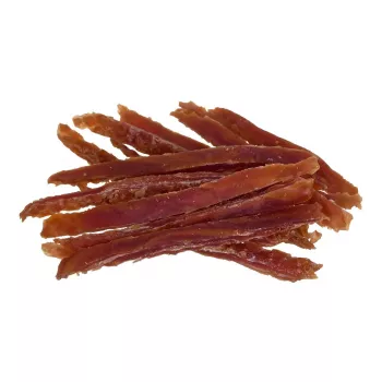 PETITTO Duck Soft stripes - koeramaius - 500 g