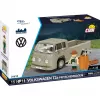 Cobi mudelikomplekt Volkswagen T2a platvormveok 1:35 hall