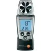 TESTO 410-2 õhuvoolu ja niiskuse mõõteseade (0560 4102)