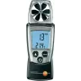 TESTO 410-2 õhuvoolu ja niiskuse mõõteseade (0560 4102)