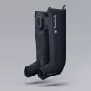 Therabody RecoveryAir JetBoots Prime kompressioonisaapad, pikad