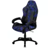 Mängutool thunder x3 BC1 Camo Blue reguleeritava kõrguse ja lamamisfunktsiooniga
