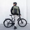 Jalgratta seljakott Thule Paramount 28L - Roheline