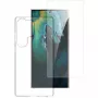 Tagumine/ekraanikaitse 4smarts Galaxy S25 Ultra põrutuskindel kriimustuskindel