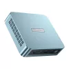 Mini PC Peladn WI-6 N150 — 16 GB muutmälu, 512 GB SSD, kompaktne lauaarvuti
