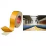 Kahepoolne teip Tesa 4964, 50 mm laius, tugev nakkuvus, tugev kinnituslint