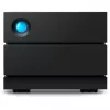 LaCie 2big RAID 8TB kettamassiiv