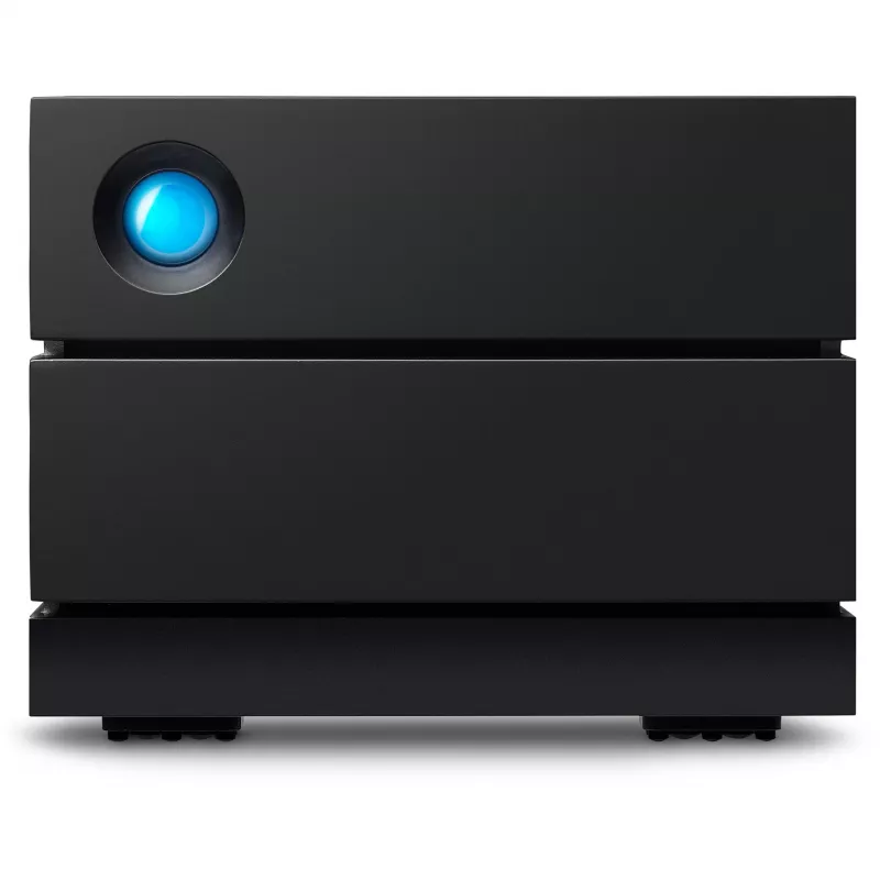 LaCie 2big RAID 8TB kettamassiiv