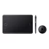 Wacom Intuos Pro S graafikalaud Must 160 x 100 mm