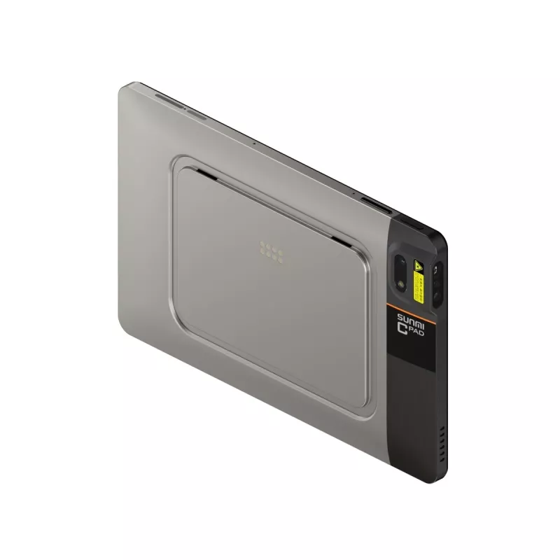 Sunmi POS-tahvelarvuti CPad 8,7-tolline A14 8 GB muutmälu 128 GB salvestusruum