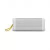 2.1 portable speaker system Philips TAS2000W/00 — 10 W RMS, Bluetooth, IPX5, valge