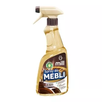 MILL Clean mööblipuhastuspihusti 590 ml